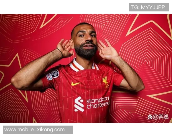 英媒称萨拉赫与利物浦关系良好外界反应被夸大了