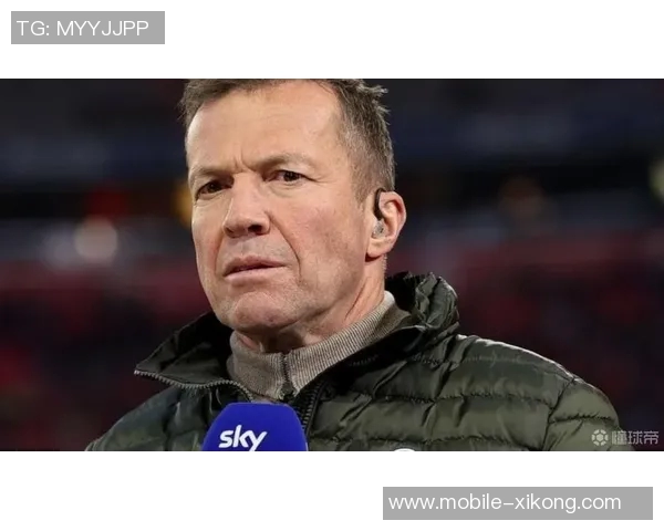 17岁卡尔能否踢世界杯马特乌斯称在拜仁出场的德国人就是国脚