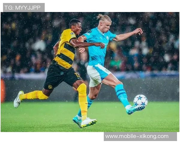 欧洲金靴争夺战激烈进行凯恩哈兰德姆巴佩各显神通