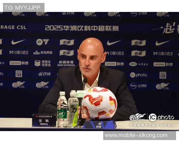 穆斯卡特赛后点评球队表现不足强调攻防两端缺乏侵略性