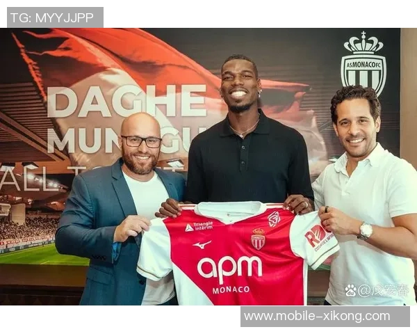 摩纳哥中场博格巴正式回归合练目标冲击明年世界杯 摩纳哥中场博格巴正式回归合练目标冲击明年世界杯