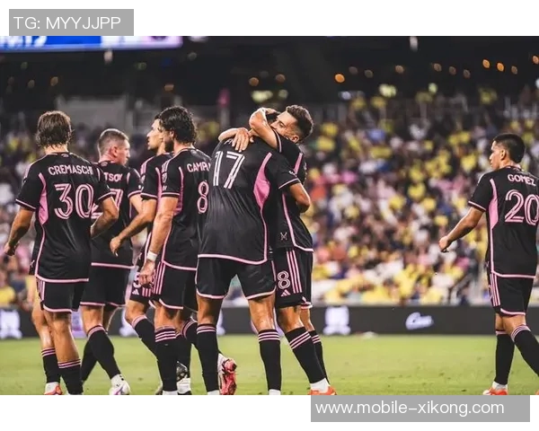 迈阿密国际将在周日美职联赛后为布斯克茨举办特别纪念仪式