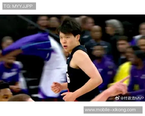 菜鸟杨瀚森表现亮眼克尼佩尔继续高光乐福状态低迷仅得8分