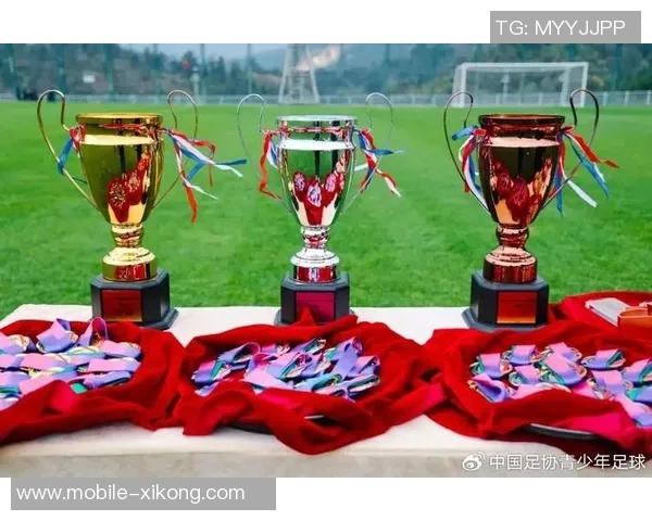 2025中国足协全国青少年女子足球锦标赛U18组精彩赛程全解析与赛事亮点展望