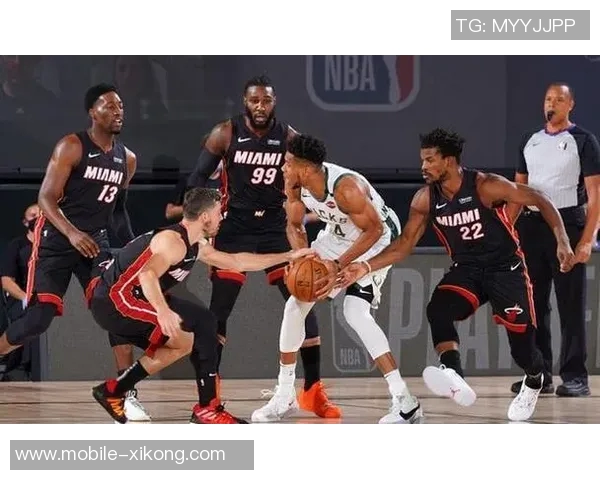 路威建议热火队全力追求字母哥以提升球队竞争力