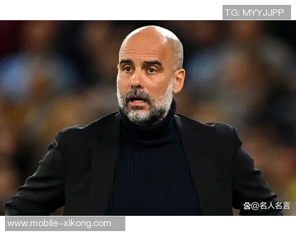 瓜帅执教英超成就辉煌传奇是否将迎来终章与新挑战