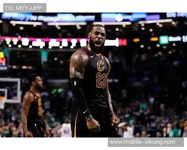 老詹谈与伟大球员交手的荣誉感与篮球精神