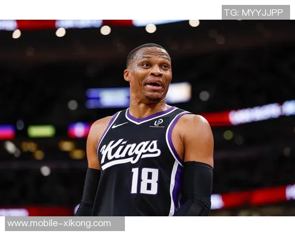 威少近期状态回暖场均223分8助攻三分命中率高达522