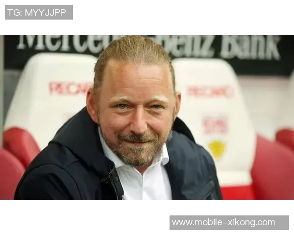 前多特球探总监米斯林塔特正式加盟杜塞尔多夫董事会任职