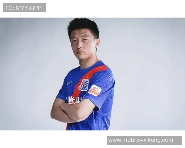 杨旭谈中国足球青春岁月希望将宝贵经验传承给年轻一代