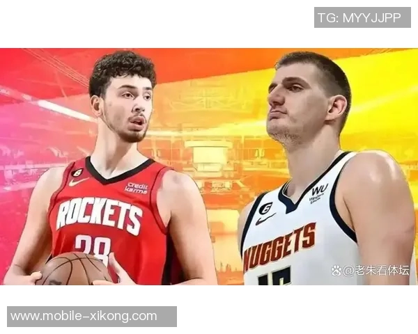 约基奇强调申京实力不容小觑不应与自己进行比较