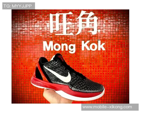 11月球鞋上脚配色排行榜科比鞋款霸占六席引发热议