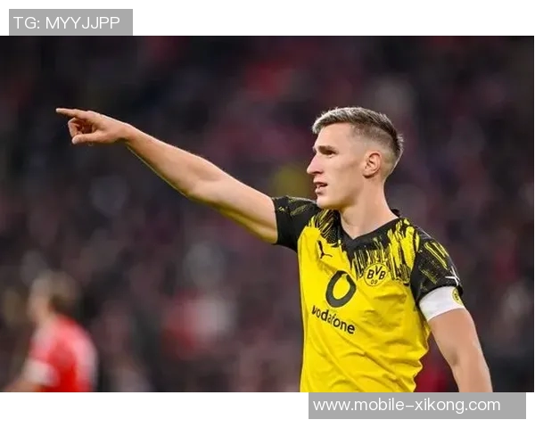多特蒙德队员动态施洛特贝克留队可能性五成聚勒确认将离队