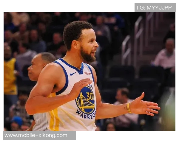 库里谈新一代球星崛起强调总决赛是评价标准