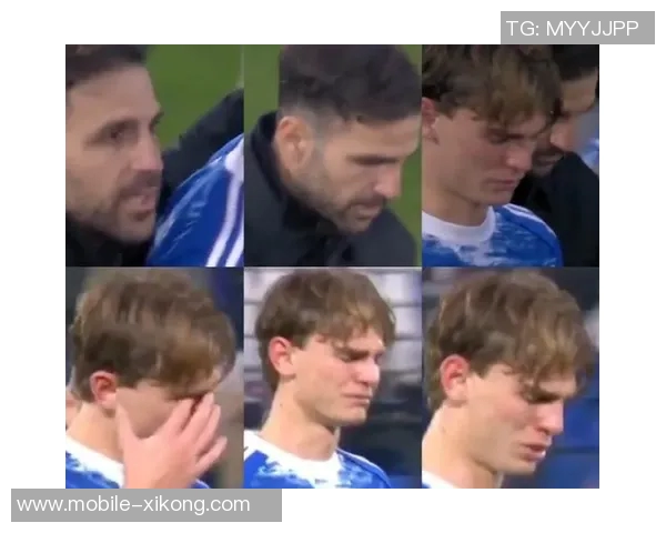 21岁年轻球员罚失点球泪洒赛场小法安慰称这只是足球的一部分 21岁年轻球员罚失点球泪洒赛场小法安慰称这只是足球的一部分