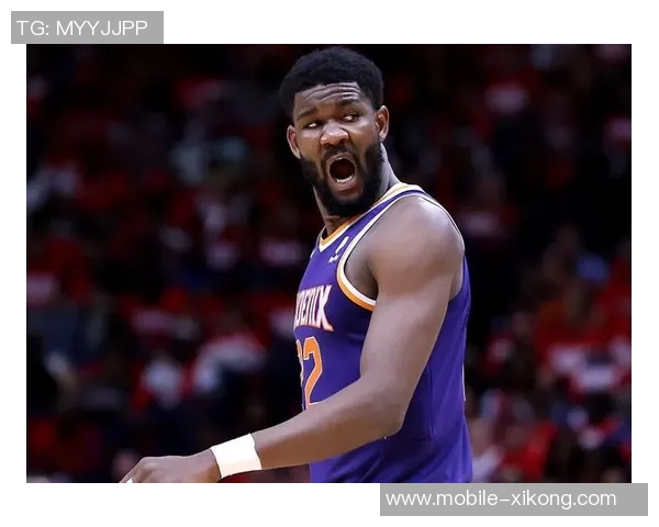 霍里分析艾顿与追梦互换交易双方各自角色契合展现双赢局面