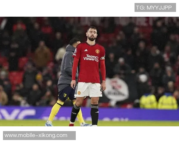 阿莫林：尽管缺少B费等核心球员曼联依然有信心赢得比赛