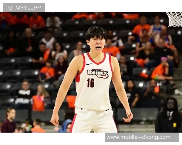 杨瀚森随队征战多伦多与克利夫兰客场背靠背后再评估G联赛出战计划